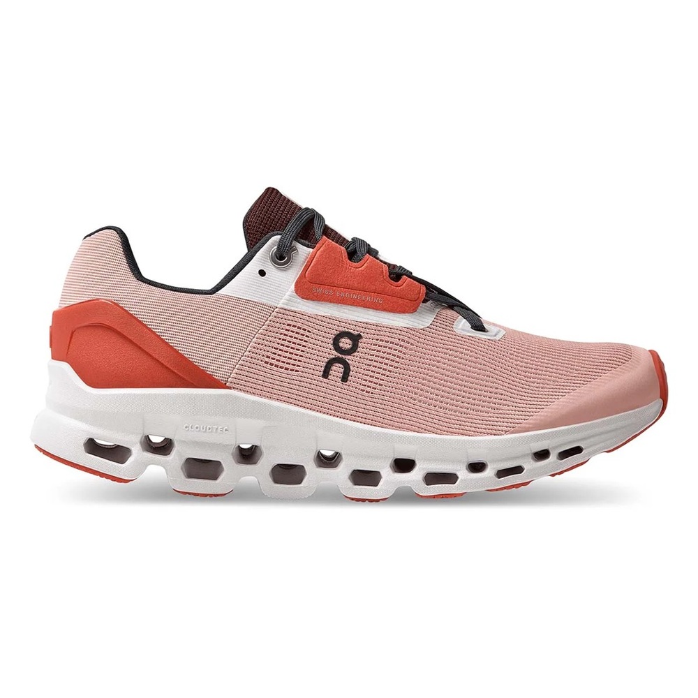 On Running Women's Running Shoes - Cloudstratus